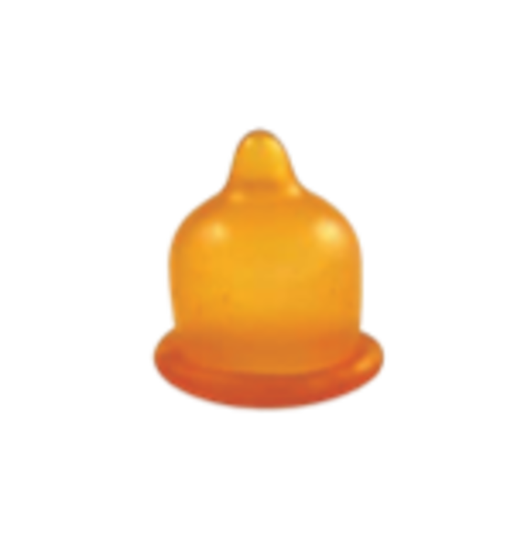 Catac Nursing Bottle Stop