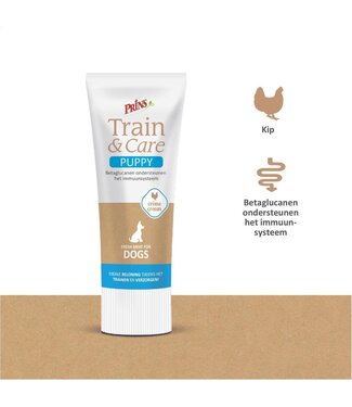 Prins Train & Care Dog 6*75 gr
