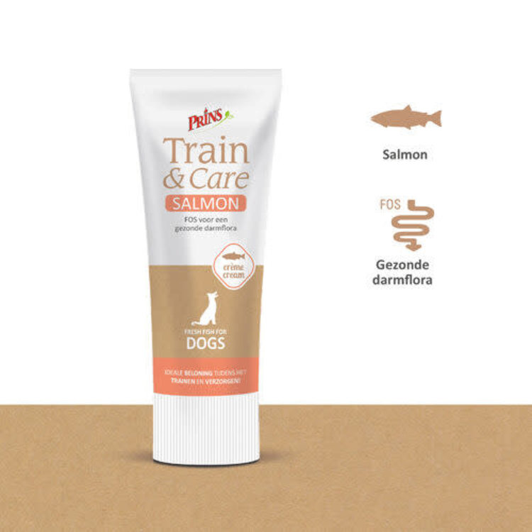 Prins Zug & Pflege Hund 6*75 gr