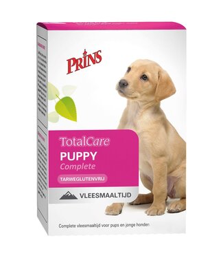 Prins TotalCare Puppy Compleet