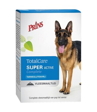 Prins TotalCare Super Active Komplett