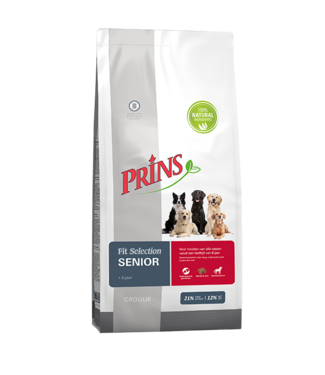 Prins Fit Selection Senior