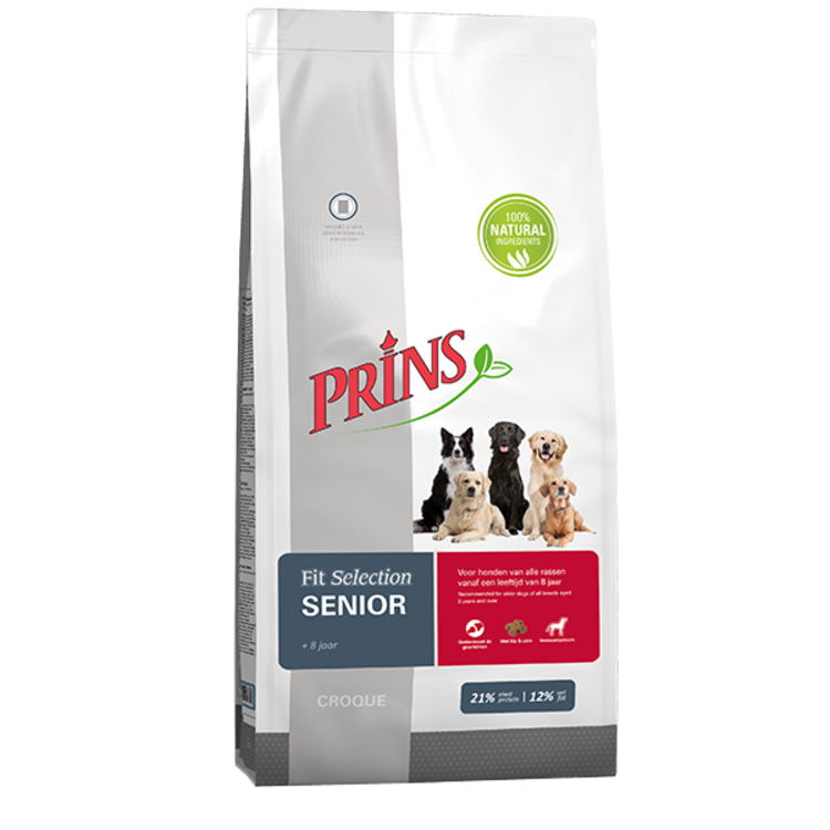 Prins Fit Selection Senior
