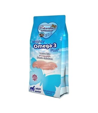 Renske Mighty Omega Plus (MOP) Kip