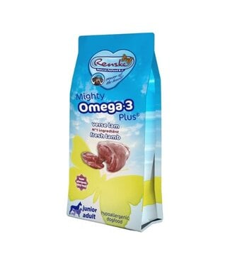 Renske Mighty Omega Plus (MOP) Lam