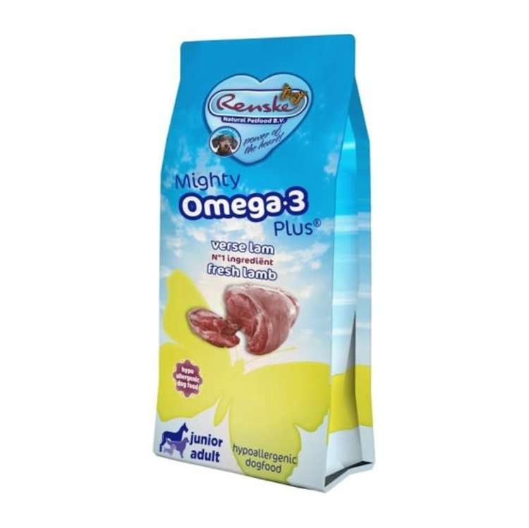 Renske Mighty Omega Plus (MOP) Lam