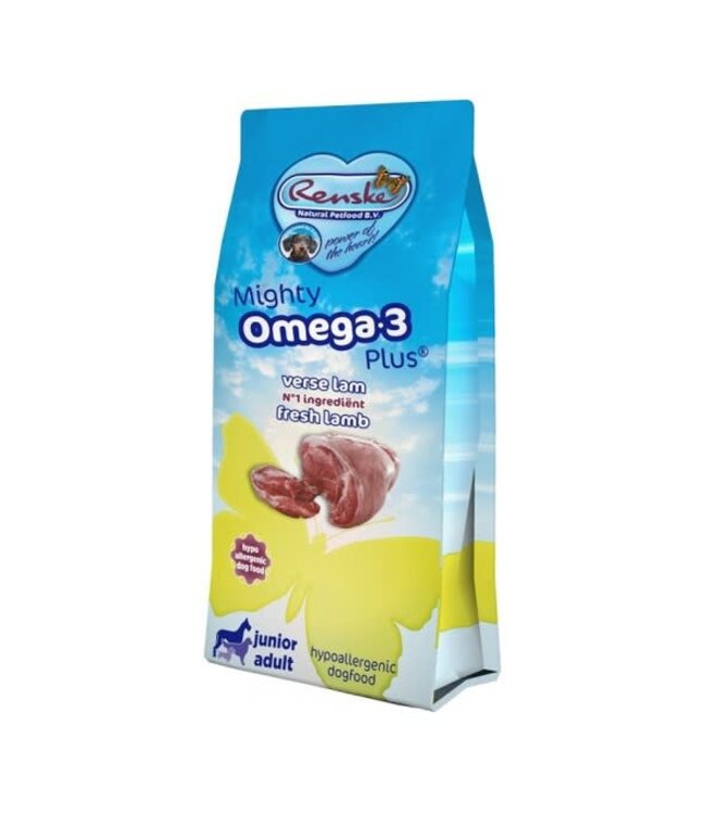 Renske Mighty Omega Plus (MOP) Lam