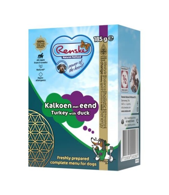 Renske Vers Tetra 24*185 gr