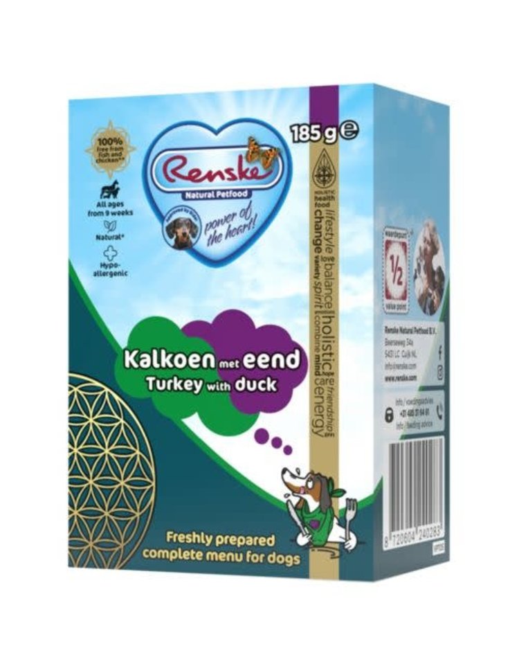 Renske Vers Tetra 24*185 gr