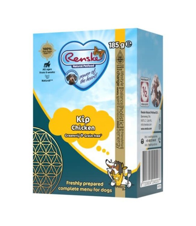 Renske Vers Tetra 24*185 gr