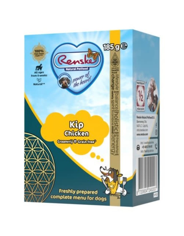 Renske Vers Tetra 24*185 gr