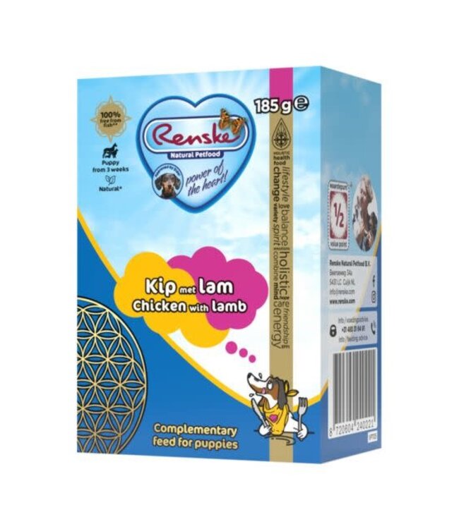 Renske Vers Tetra 24*185 gr