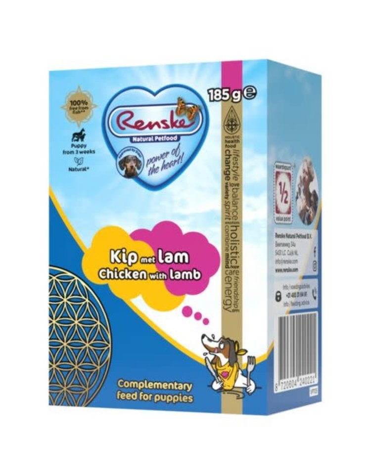 Renske Vers Tetra 24*185 gr