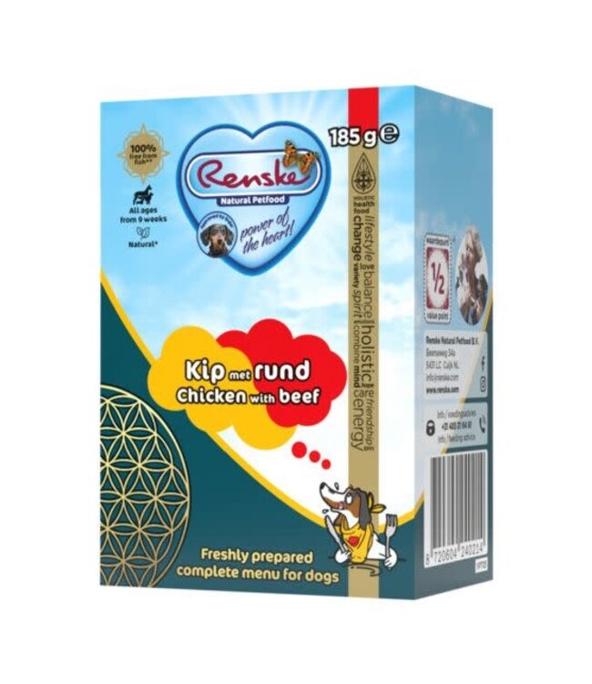 Renske Vers Tetra 24*185 gr