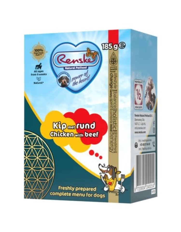 Renske Vers Tetra 24*185 gr