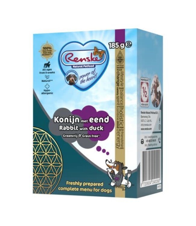 Renske Vers Tetra 24*185 gr