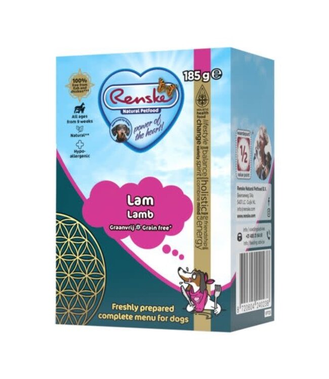 Renske Vers Tetra 24*185 gr