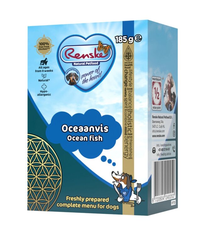 Renske Vers Tetra 24*185 gr
