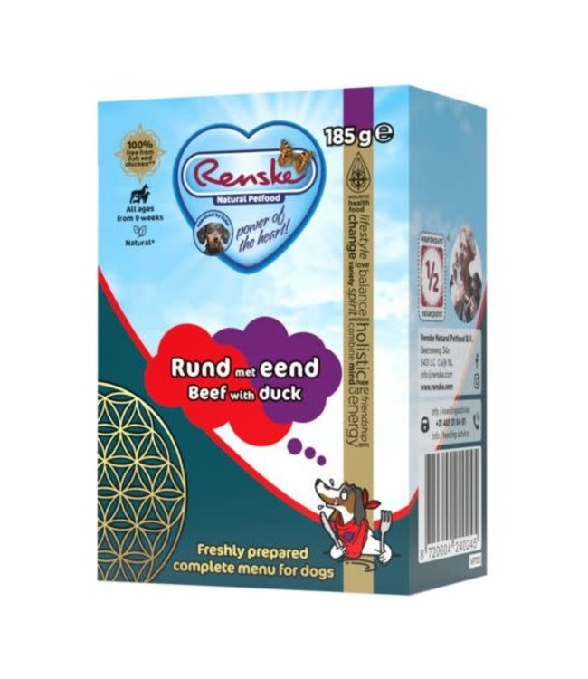 Renske Vers Tetra 24*185 gr