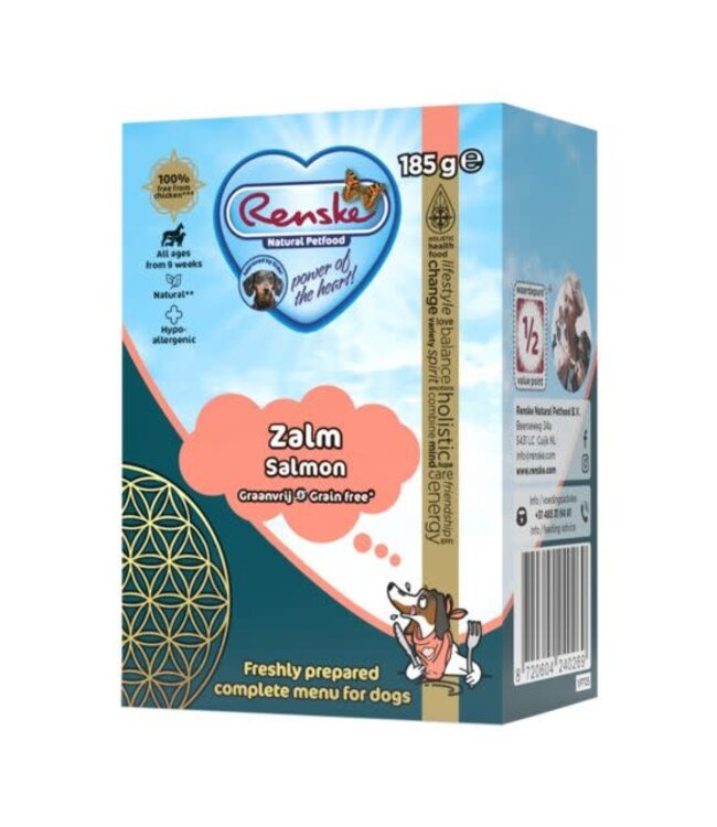 Renske Vers Tetra 24*185 gr