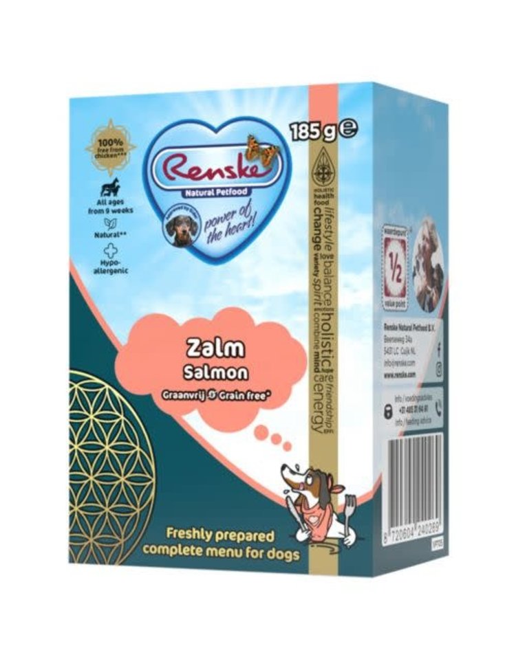 Renske Vers Tetra 24*185 gr