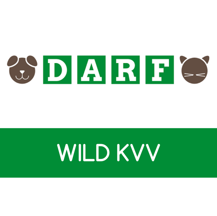 DARF KVV "Wild"