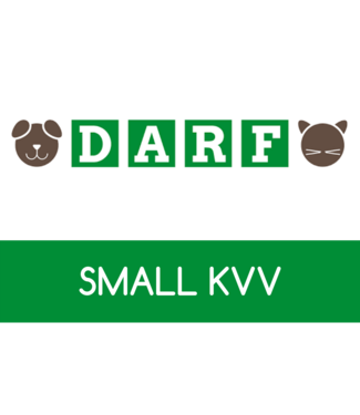 DARF Small KVV
