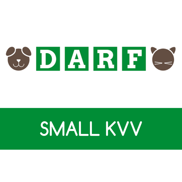 DARF KVV "Small"