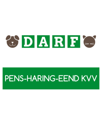 DARF Pens-Haring-Eend KVV