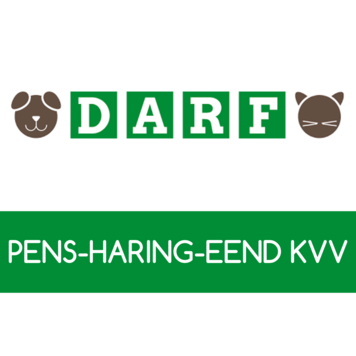 DARF KVV "Pens-Haring-Eend"