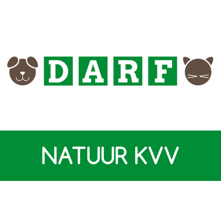 DARF KVV "Natuur"