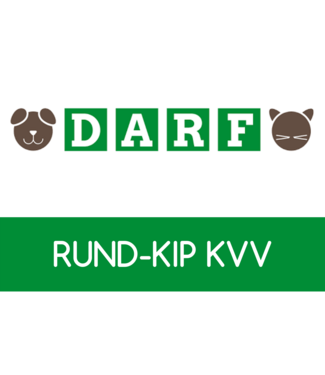 DARF Rund-Kip KVV