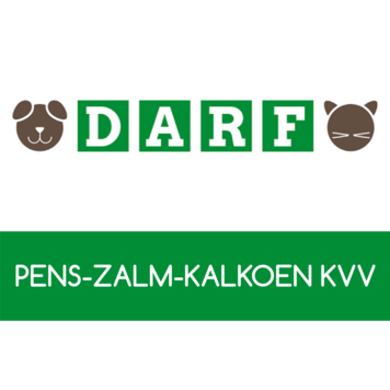 DARF KVV "Pens-Zalm-Kalkoen"
