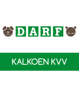 DARF Kalkoen KVV