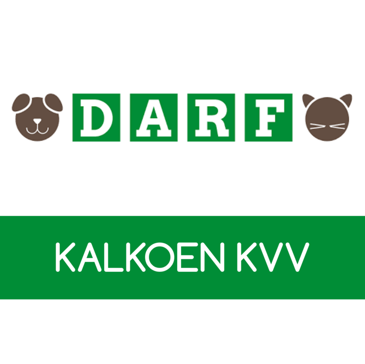 DARF KVV "Kalkoen"