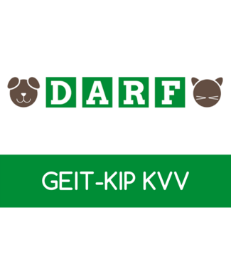 DARF Geit-Kip KVV