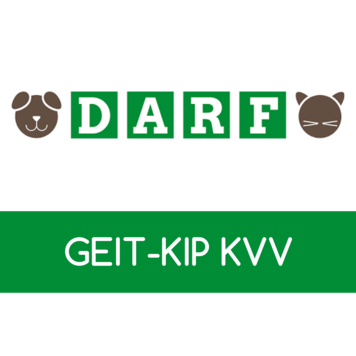 DARF KVV "Geit-Kip"