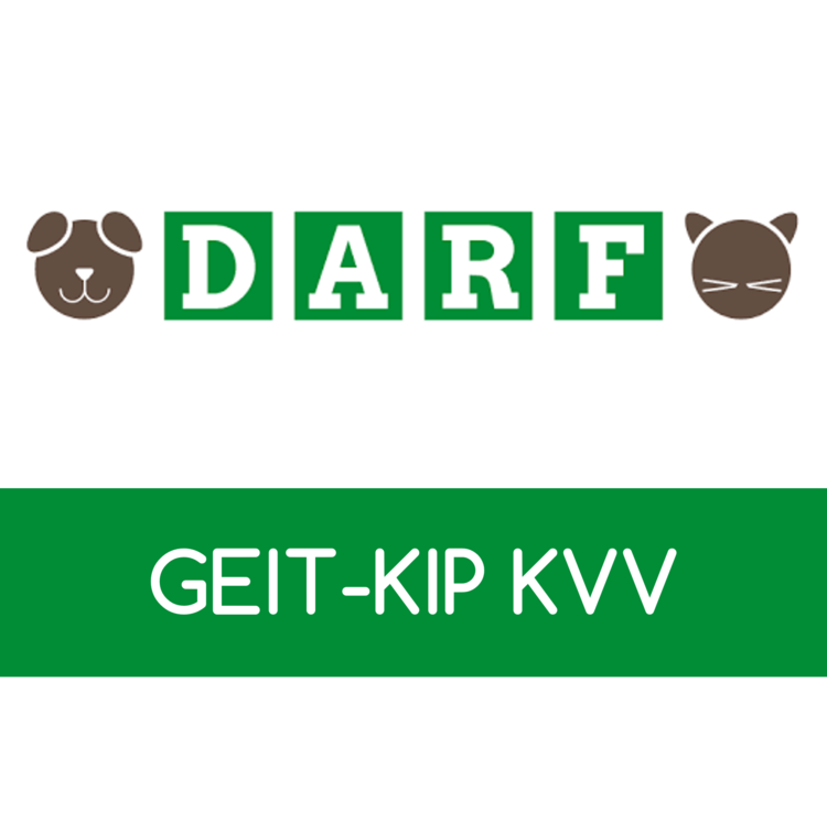 DARF KVV "Geit-Kip"