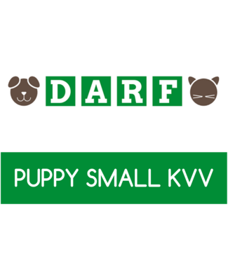 DARF Puppy Small KVV