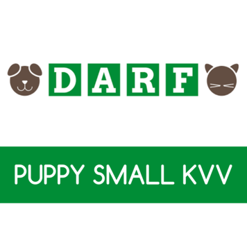 DARF KVV "Puppy Small"