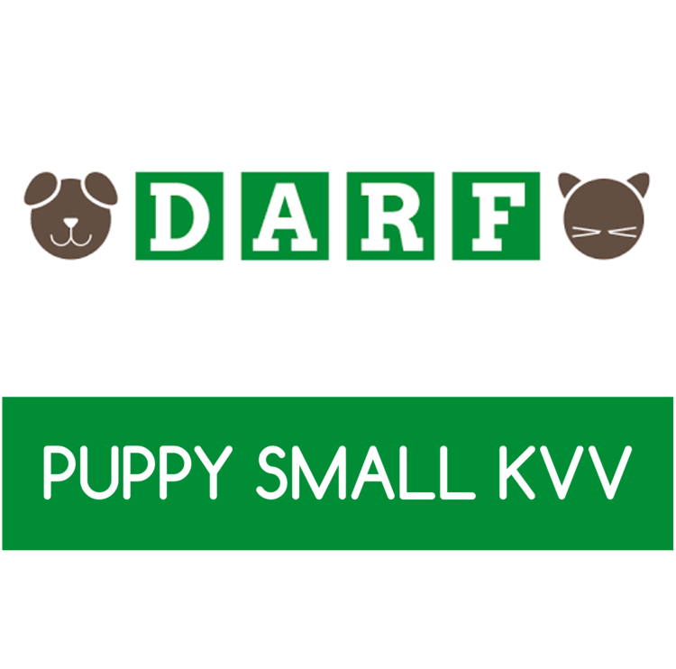 DARF KVV "Puppy Small"