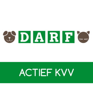 DARF Actief KVV