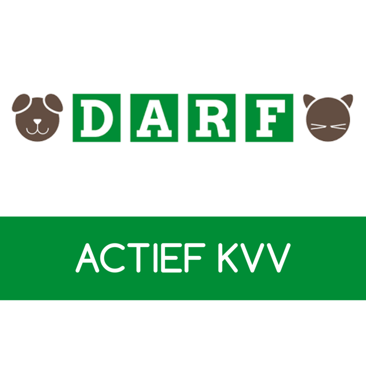 DARF Actief KVV