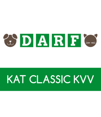 DARF Kat Classic KVV