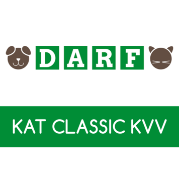 DARF Kat Classic KVV
