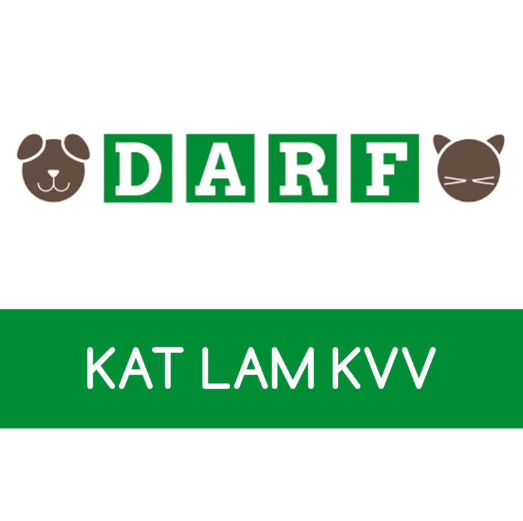 DARF Kat Lam KVV