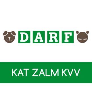 DARF Kat Zalm KVV