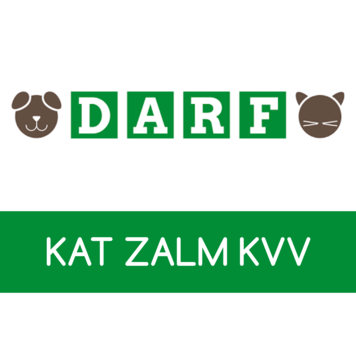 DARF Kat Zalm KVV