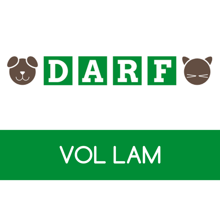 DARF Vol Lam