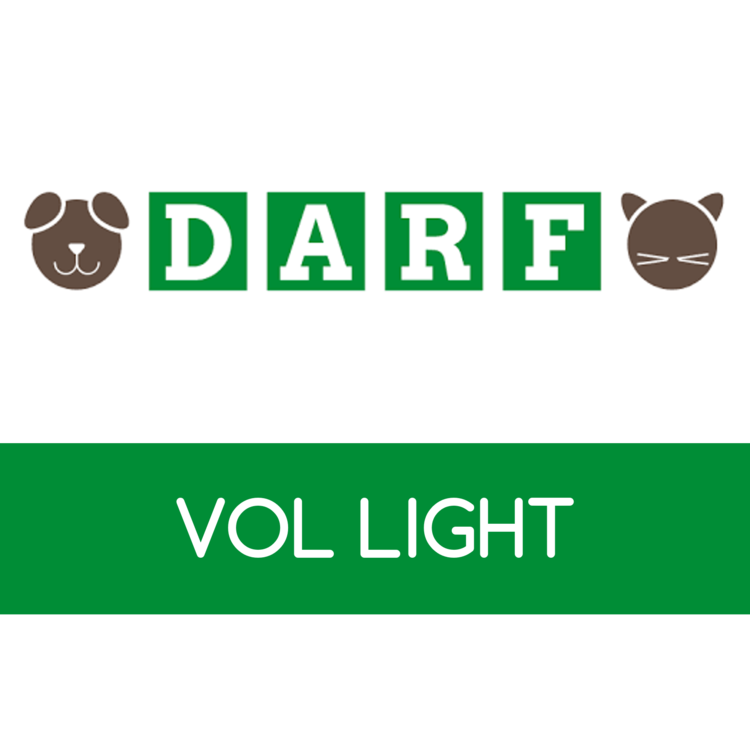 DARF VOL Light